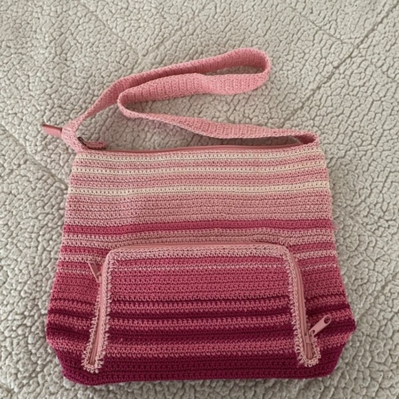 BUNDLE of (5) Handbags/Purses Preowned MARLO/NINE WEST/AXCESS/A SMITH - Picture 14 of 15